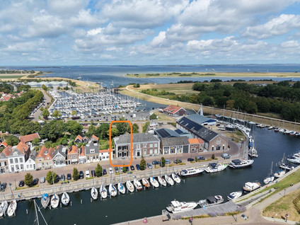 Haven Noordzijde 33