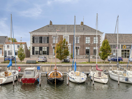 Haven Noordzijde 33