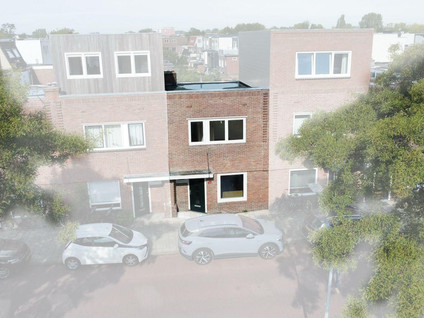 Indischestraat 87