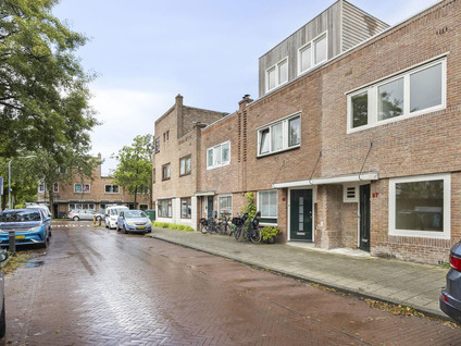 Indischestraat 87