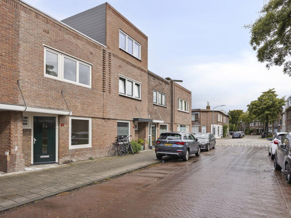 Indischestraat 87