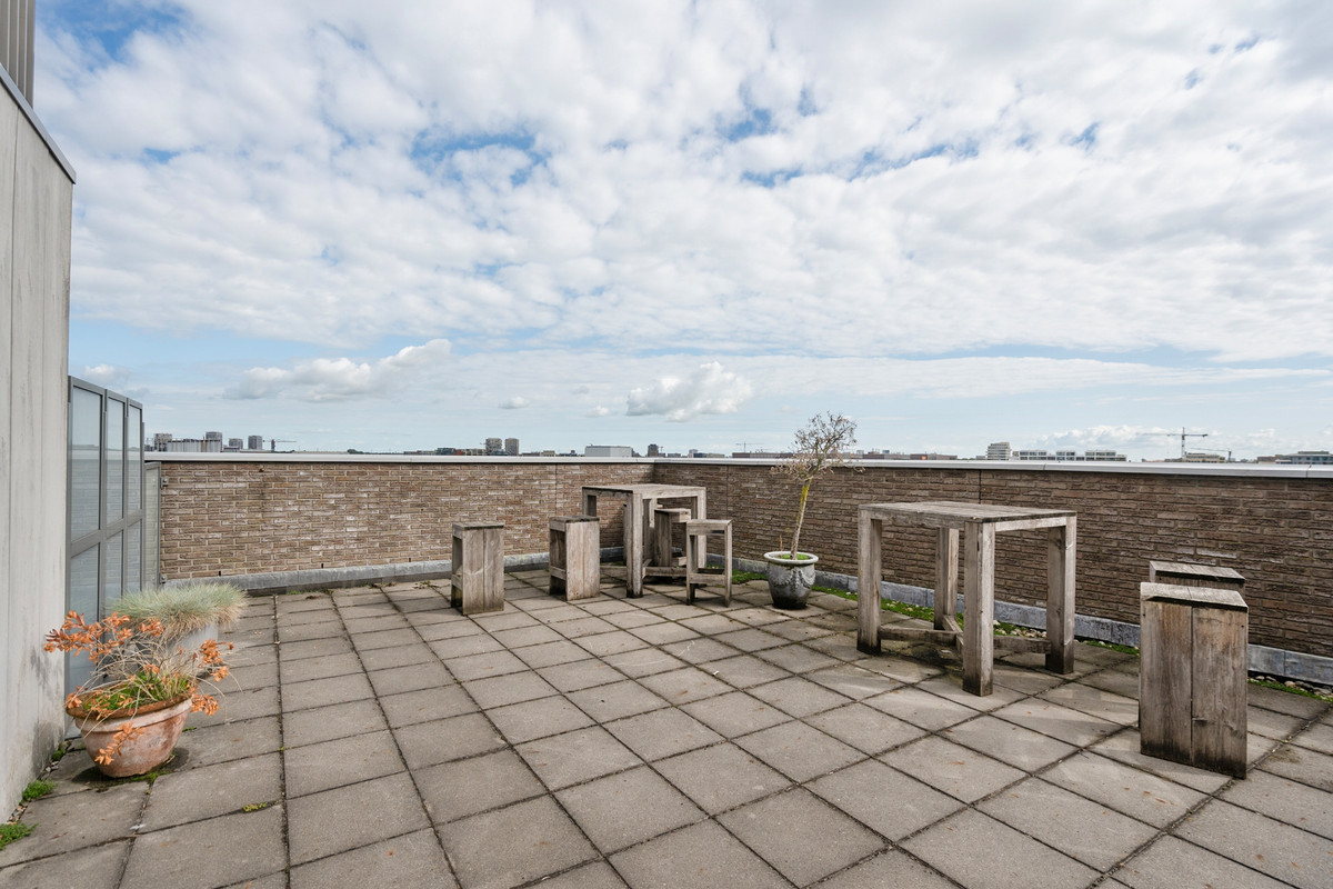 Appartement te koop: Westerdoksdijk 381, Amsterdam