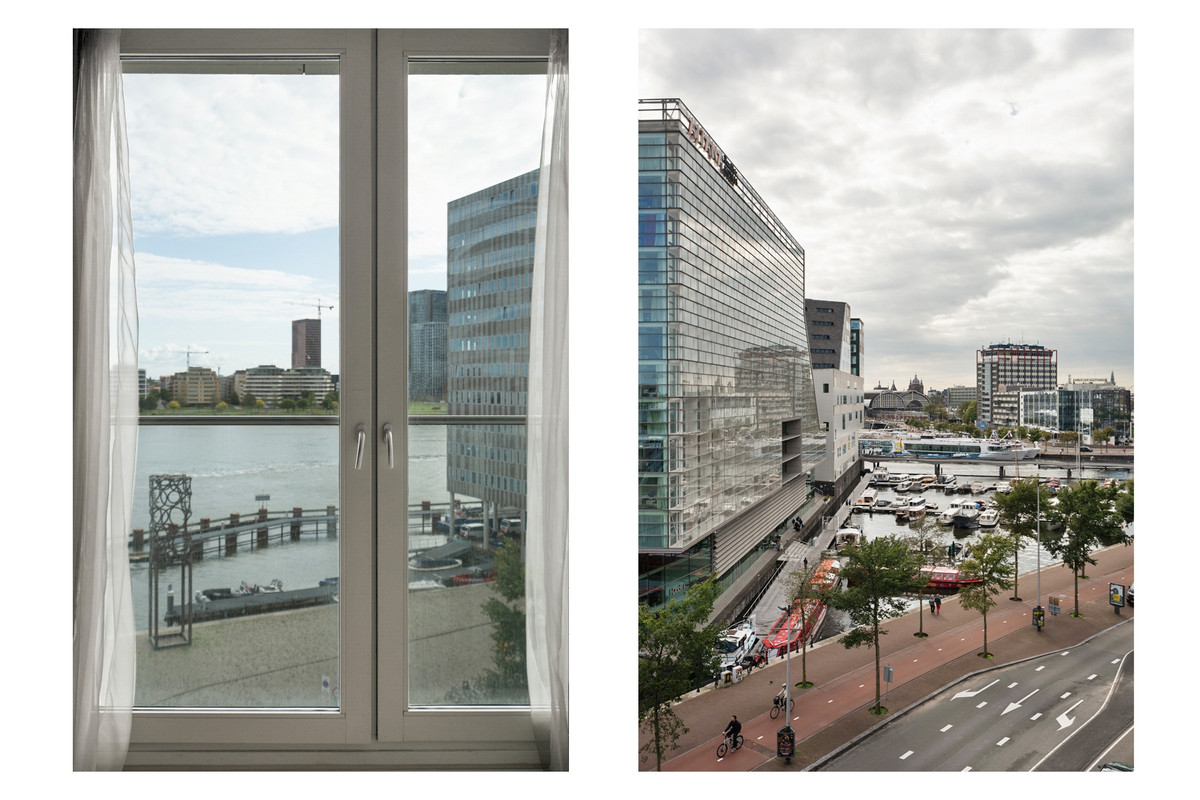 Appartement te koop: Westerdoksdijk 381, Amsterdam