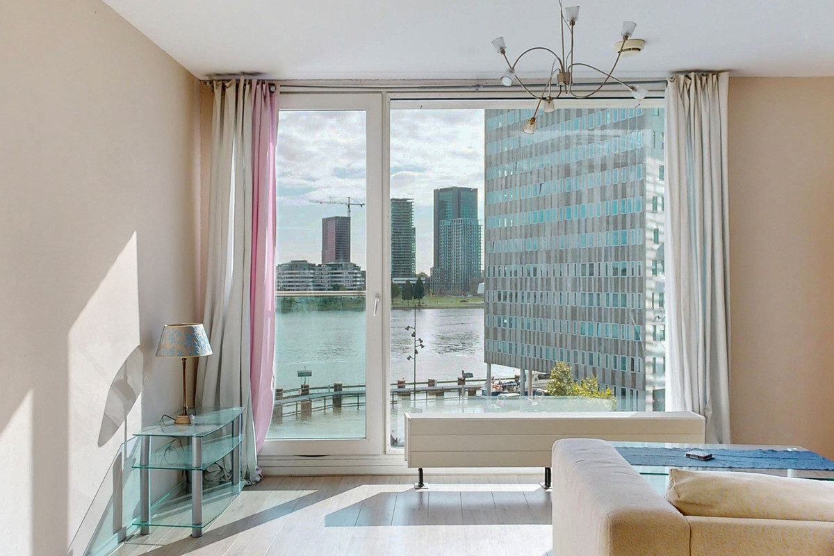 Appartement te koop: Westerdoksdijk 381, Amsterdam