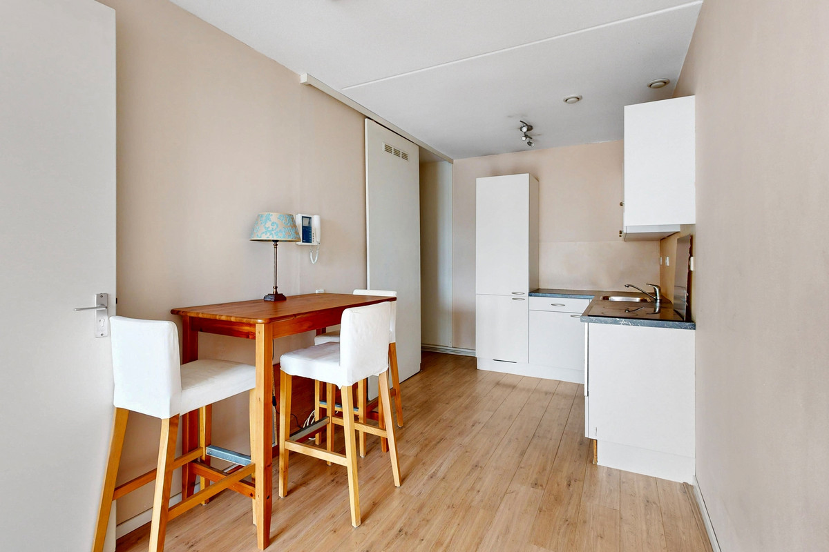 Appartement te koop: Westerdoksdijk 381, Amsterdam