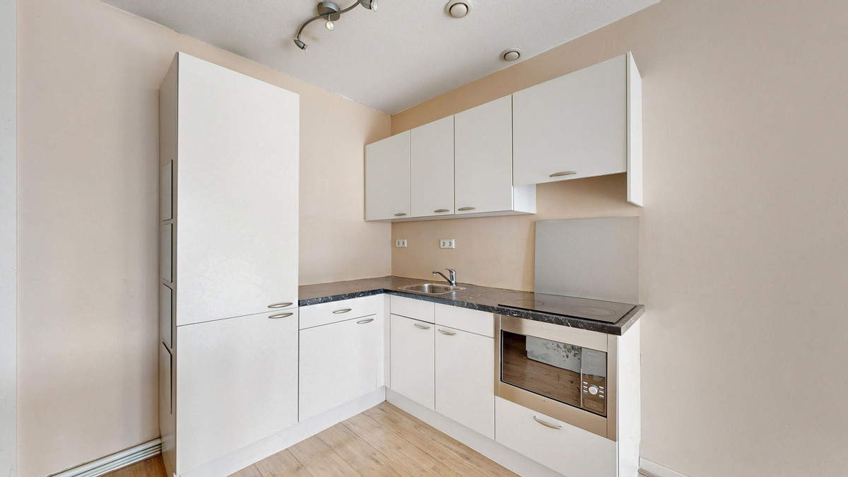 Appartement te koop: Westerdoksdijk 381, Amsterdam