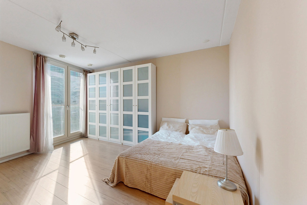 Appartement te koop: Westerdoksdijk 381, Amsterdam
