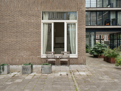 Westerdok 372