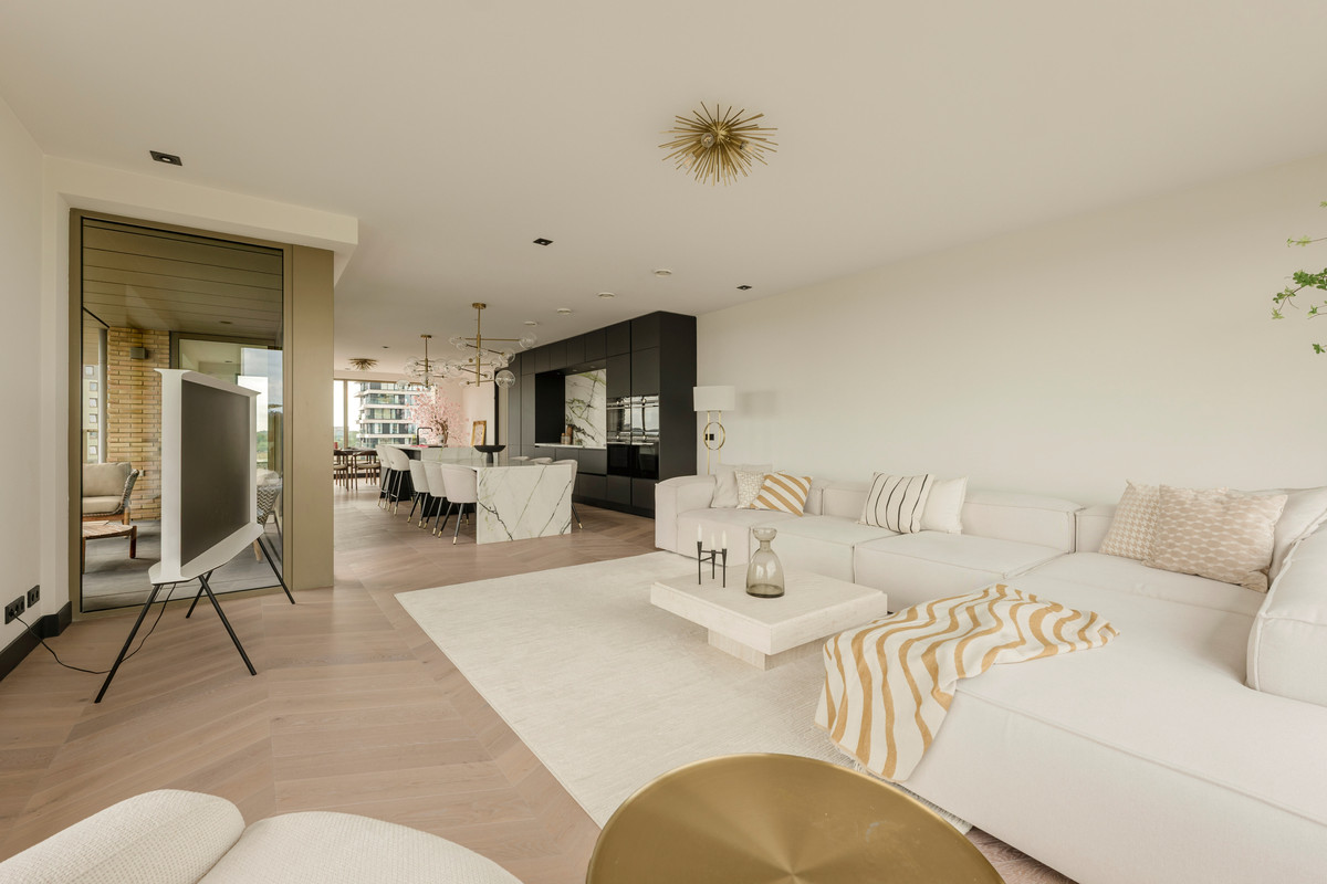 Appartement te koop: Solitudolaan 192, Amsterdam