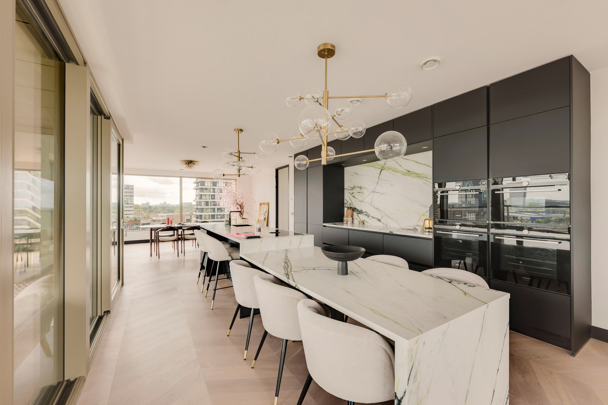 Appartement te koop: Solitudolaan 192, Amsterdam