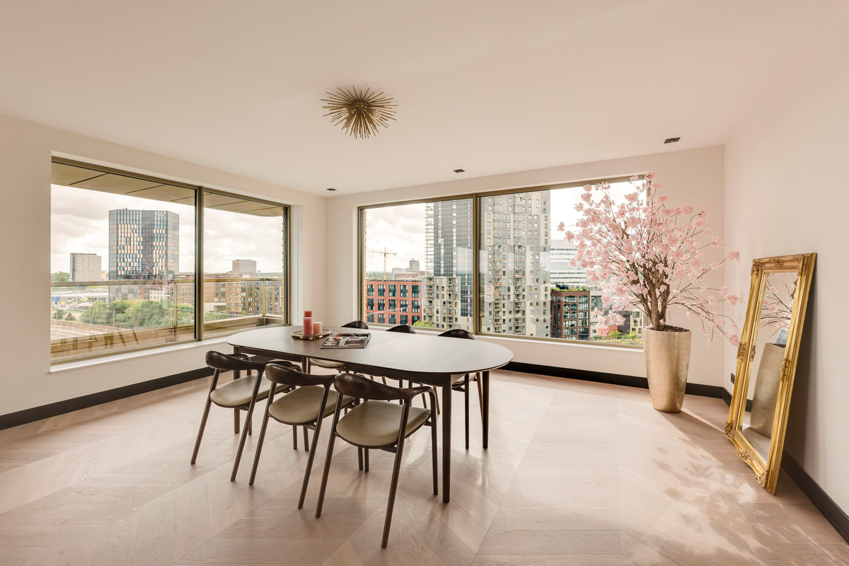Appartement te koop: Solitudolaan 192, Amsterdam