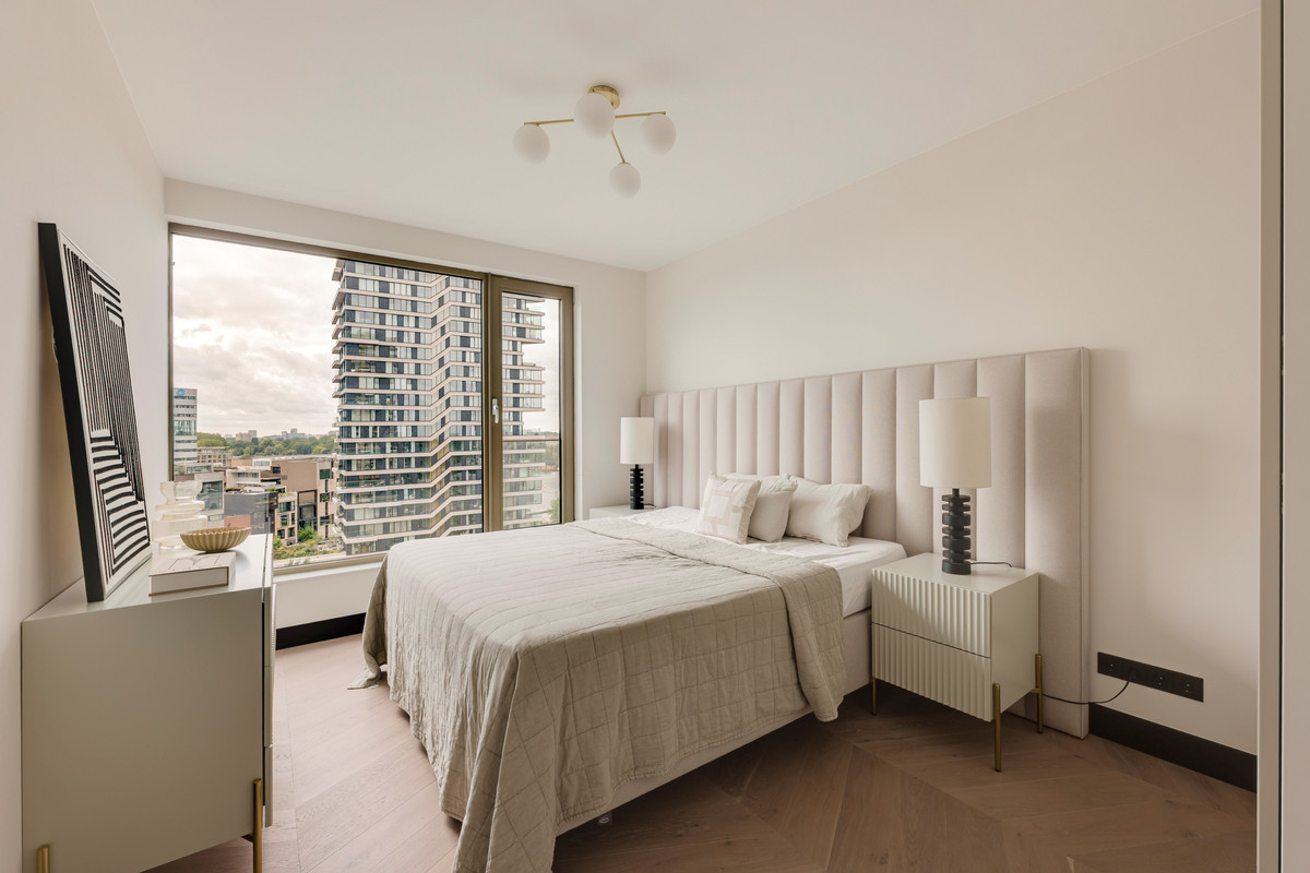 Appartement te koop: Solitudolaan 192, Amsterdam