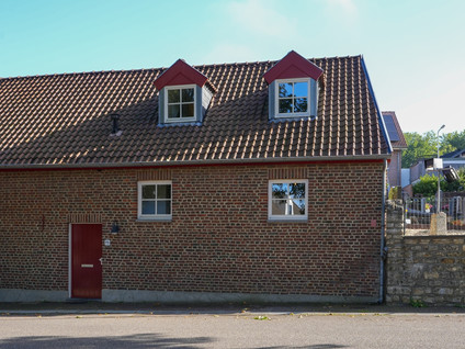 Kerkstraat 29G