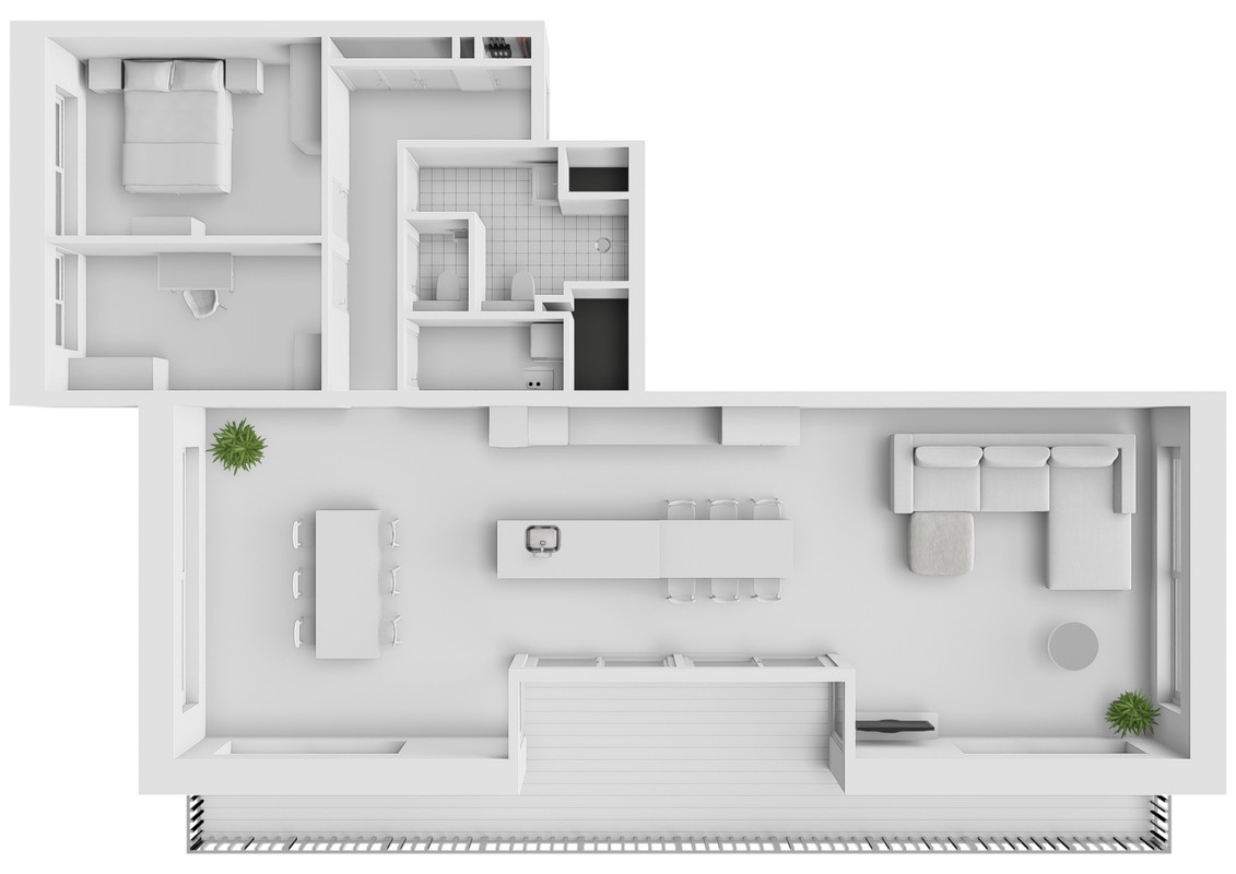 Appartement te koop: Solitudolaan 192, Amsterdam