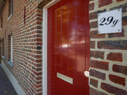 Kerkstraat 29G