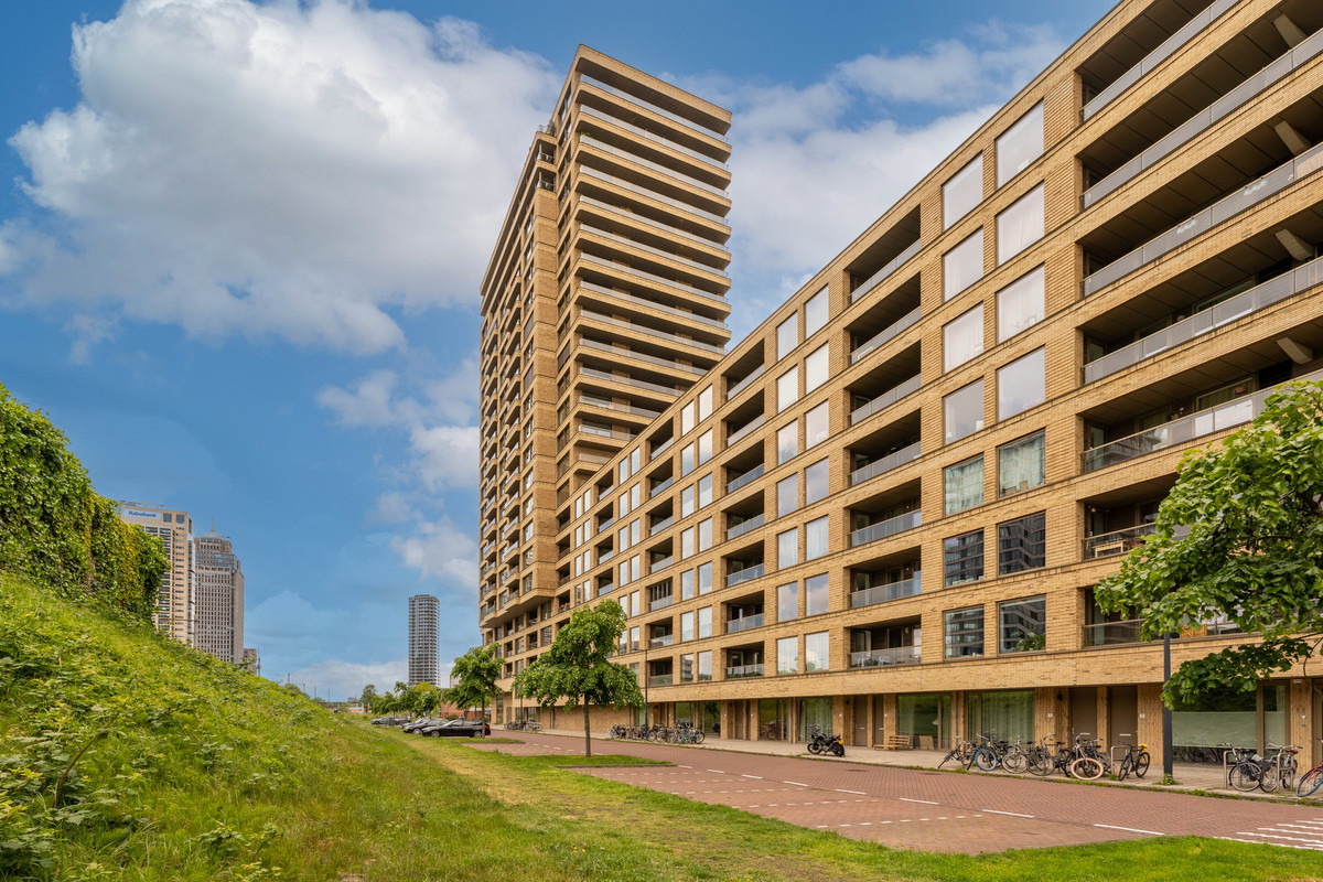 Appartement te koop: Solitudolaan 192, Amsterdam