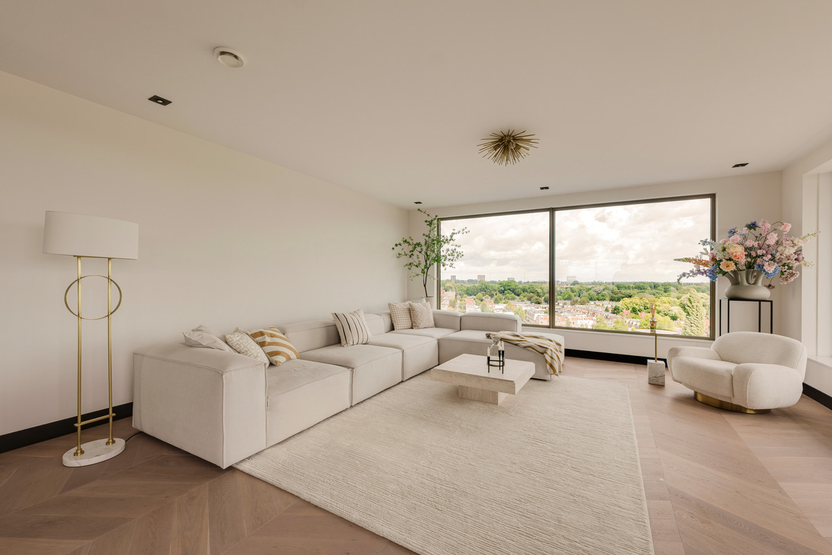 Appartement te koop: Solitudolaan 192, Amsterdam