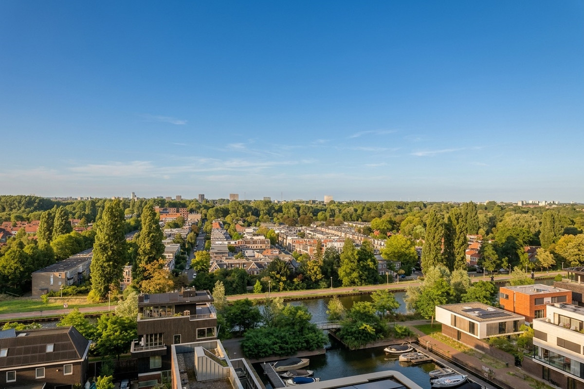 Appartement te koop: Solitudolaan 192, Amsterdam