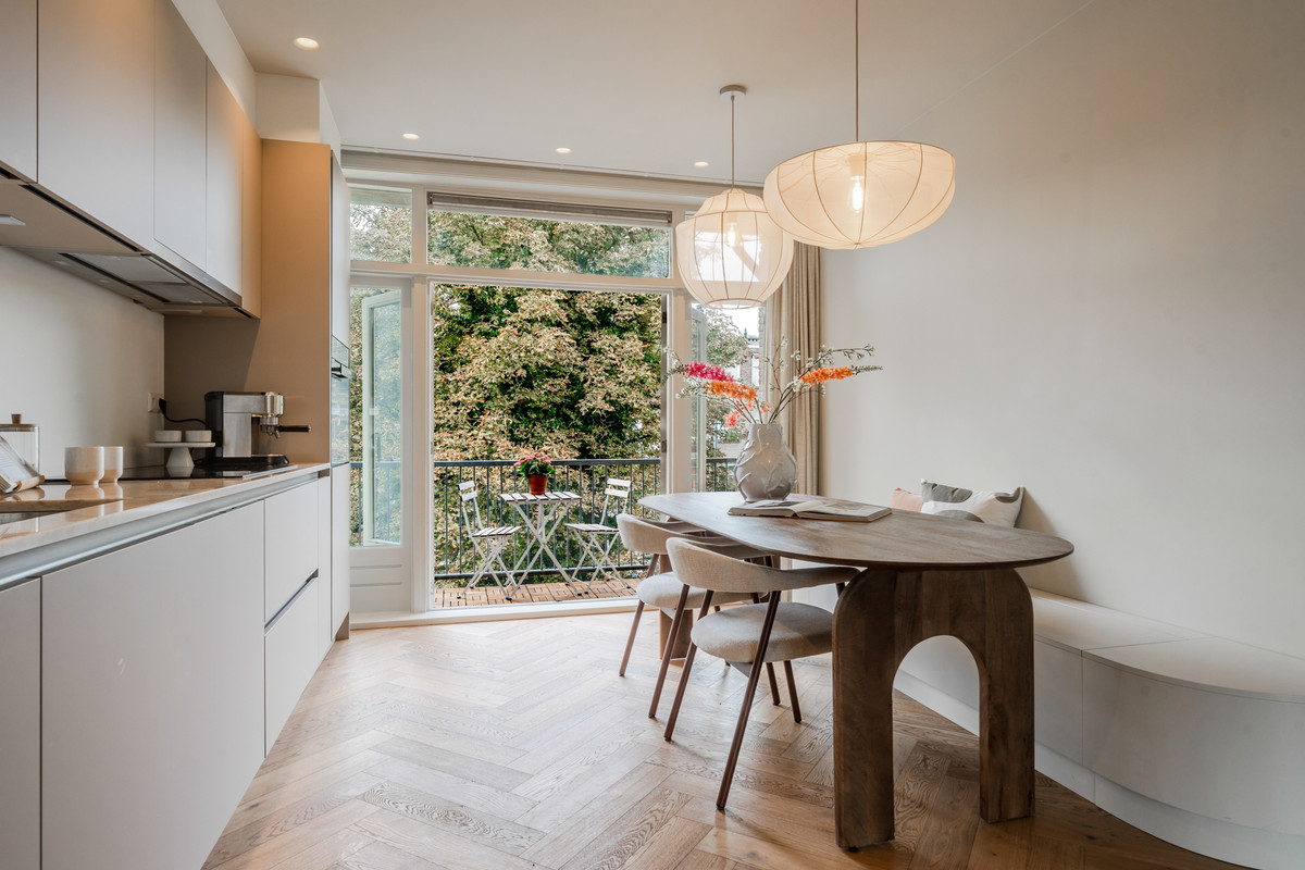 Appartement te koop: Reinier Claeszenstraat 41-3, Amsterdam