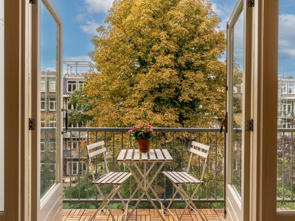 Reinier Claeszenstraat 41 3