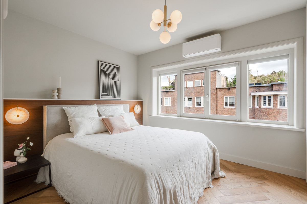 Appartement te koop: Reinier Claeszenstraat 41-3, Amsterdam