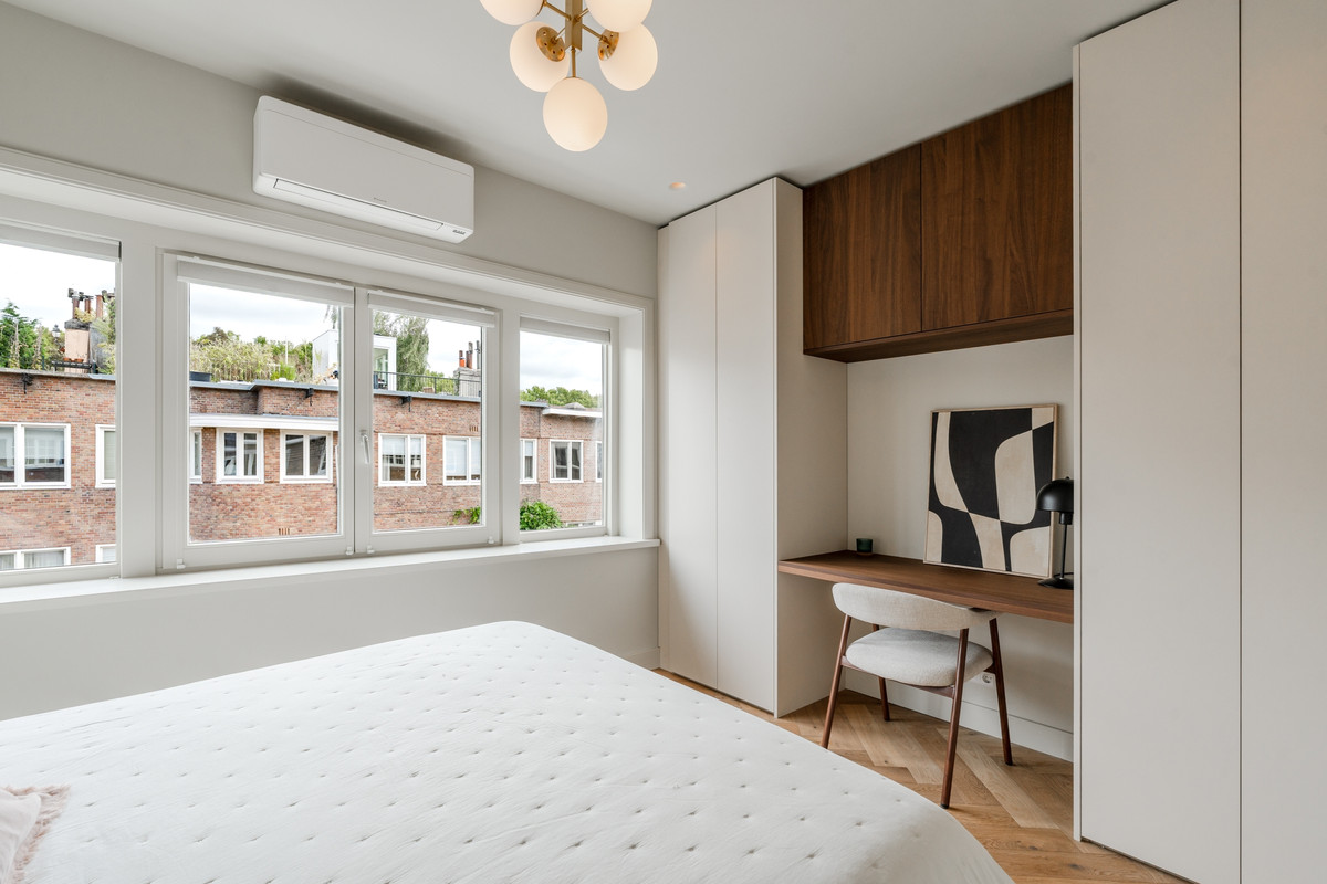 Appartement te koop: Reinier Claeszenstraat 41-3, Amsterdam