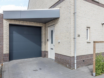 Dienst 38