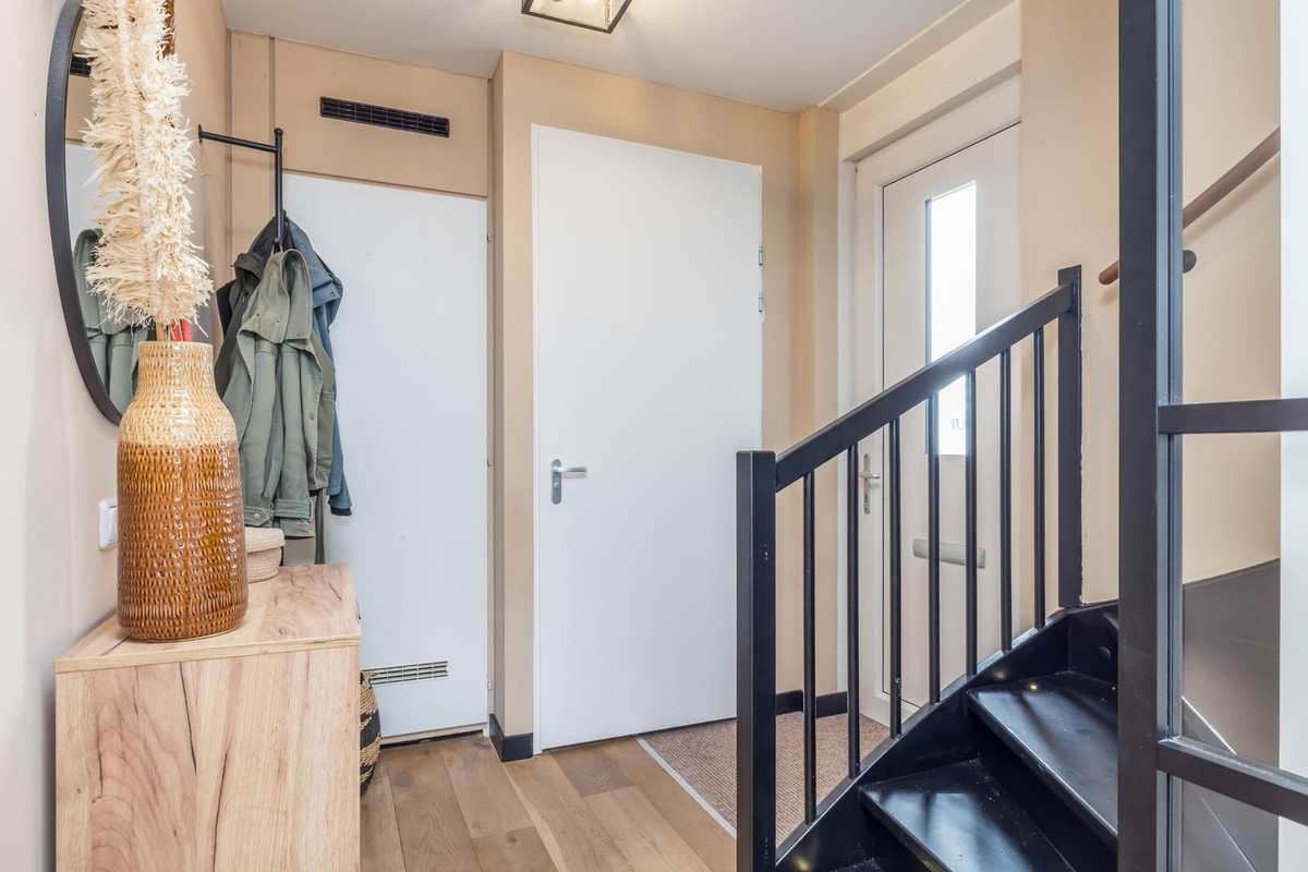 Tussenwoning te koop: Dienst 38, Brunssum