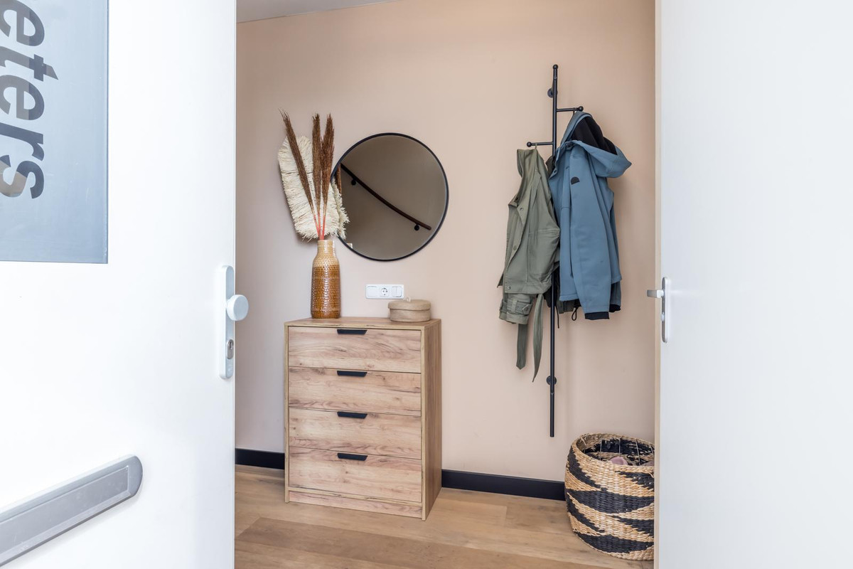 Tussenwoning te koop: Dienst 38, Brunssum
