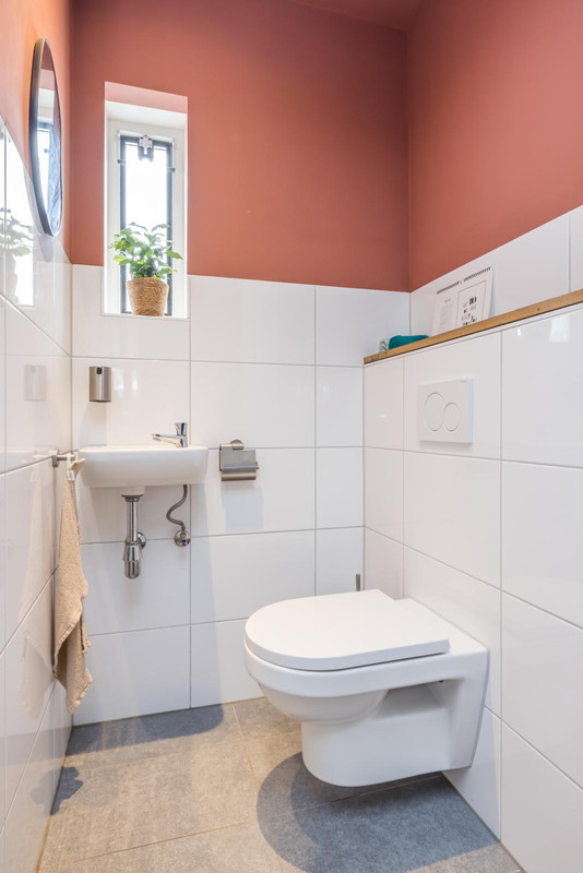 Tussenwoning te koop: Dienst 38, Brunssum