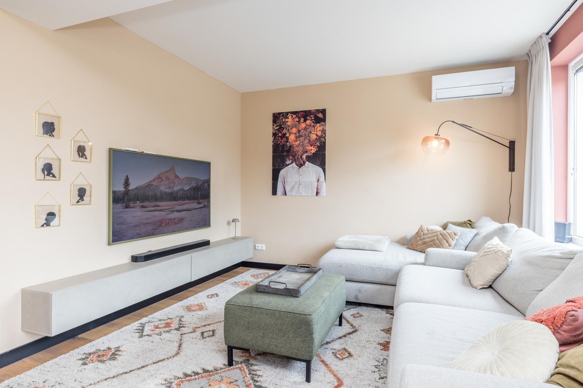 Tussenwoning te koop: Dienst 38, Brunssum