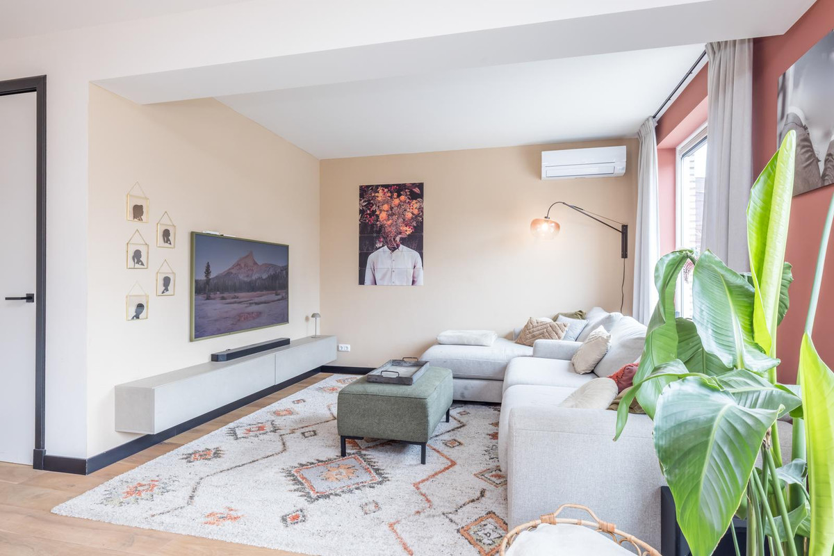 Tussenwoning te koop: Dienst 38, Brunssum