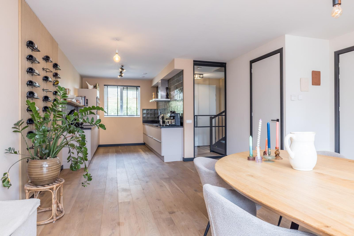 Tussenwoning te koop: Dienst 38, Brunssum