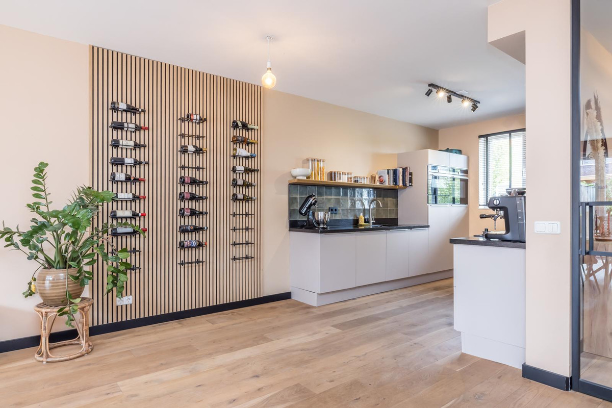 Tussenwoning te koop: Dienst 38, Brunssum