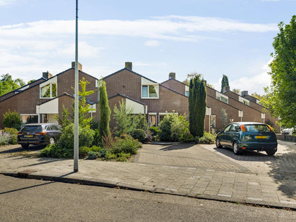 Hogerweide 1