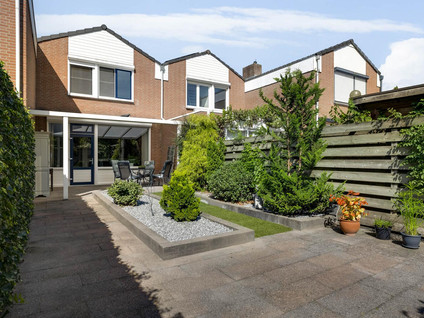 Hogerweide 1