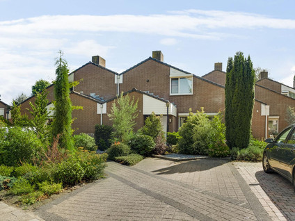 Hogerweide 1