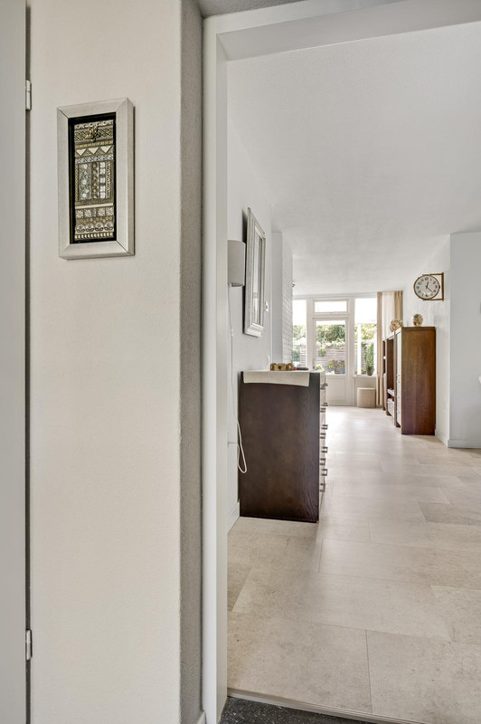 Tussenwoning te koop: Hogerweide 1, Weert