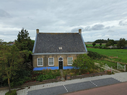 Jacobus de Waalstraat 8