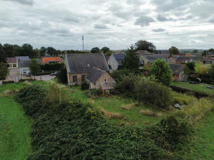 Jacobus de Waalstraat 8