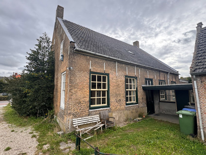 Jacobus de Waalstraat 8