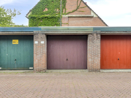 Mahatma Gandhistraat 86
