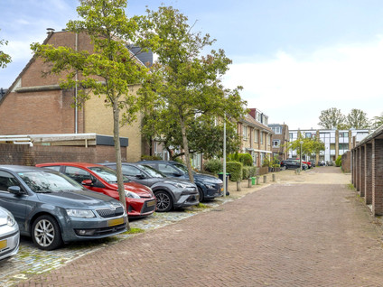 Mahatma Gandhistraat 86