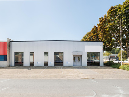 Ambachtshof 4