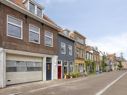 Herenstraat in Culemborg