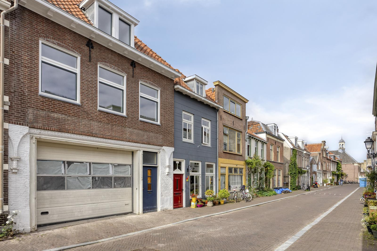 Appartement Herenstraat 23 — foto 1