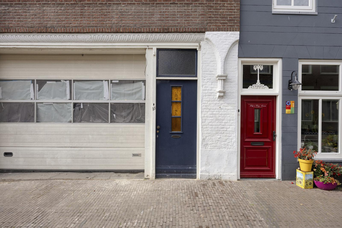 Appartement te huur: Herenstraat 23, Culemborg