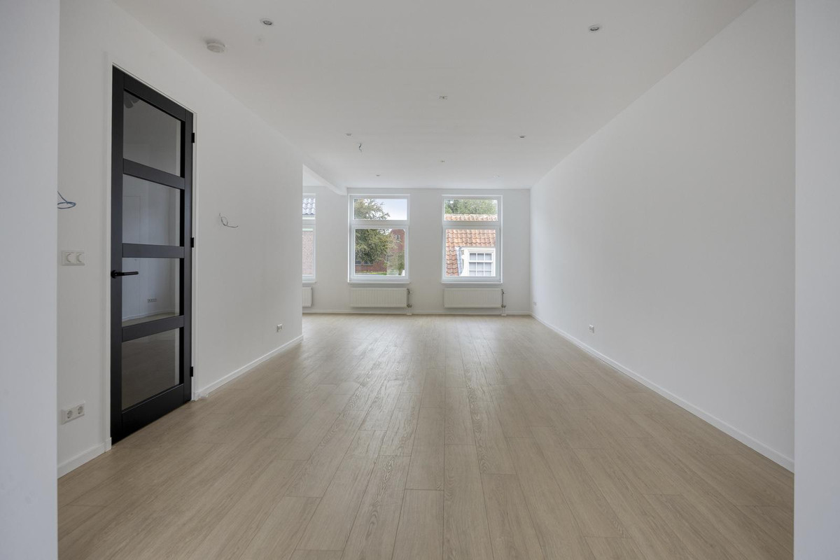 Appartement te huur: Herenstraat 23, Culemborg