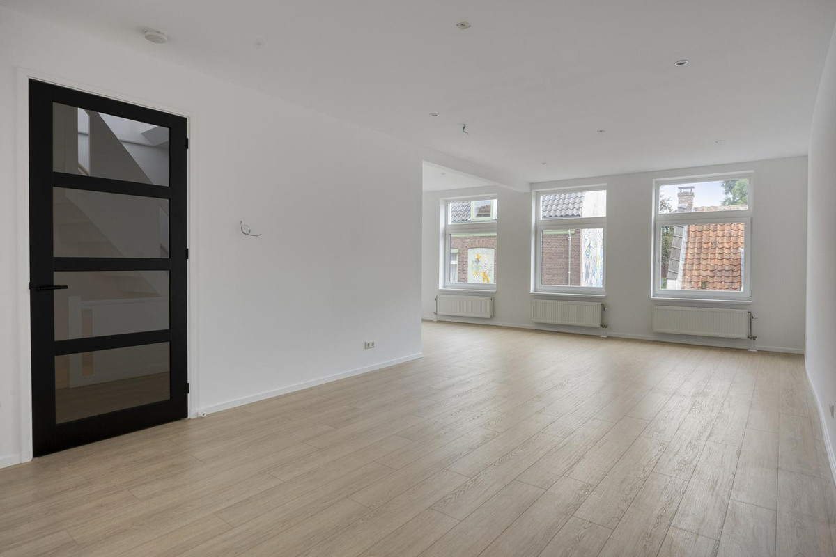 Appartement te huur: Herenstraat 23, Culemborg
