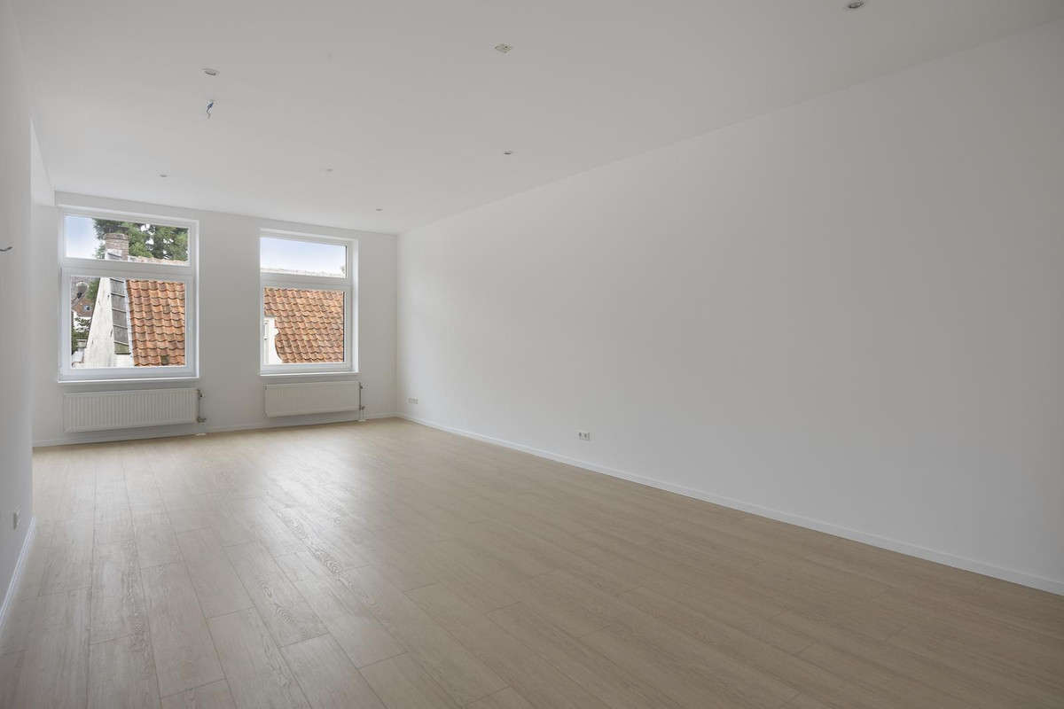 Appartement te huur: Herenstraat 23, Culemborg
